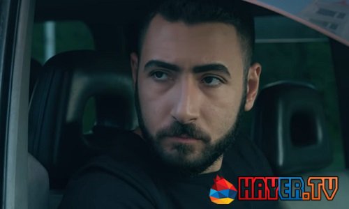 Shirazi Varde - Episode 157 [հայկական սերիալ/հայերեն]