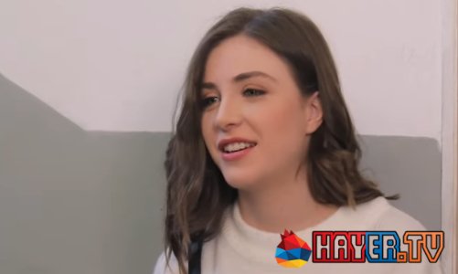 Հարս Չկա - Episode 10 [հայկական սերիալ/հայերեն]