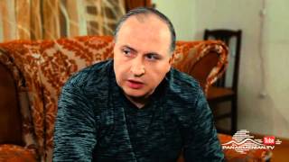 Verjin Hayrike - Episode 40 (07.01.2016) [2016/հայկական սերիալ/հայերեն]