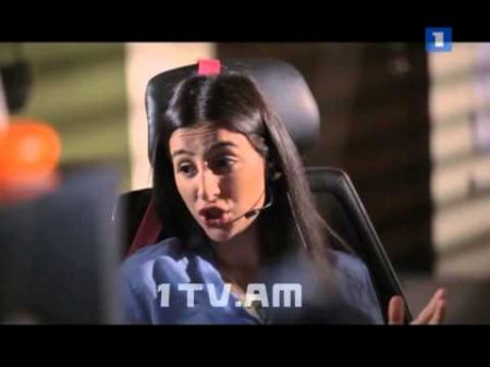 Hatuk Bajin - Episode 8 [հայկական սերիալ/հայերեն]