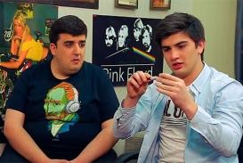 Azizyanner 5 - Episode 20 [հայկական սերիալ/հայերեն]