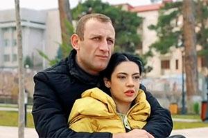 Anhasce Tsnvatsner - Episode 156 [հայկական սերիալ/հայերեն]