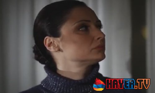 Վերադարձ - Episode 45 [հայկական սերիալ/հայերեն]