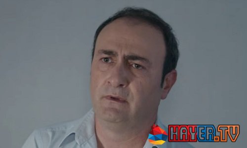 Խափկանք - Episode 254 [հայկական սերիալ/հայերեն]