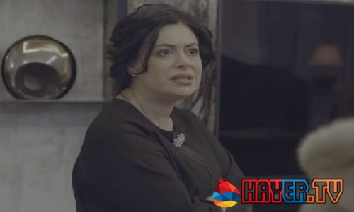 Պատվի համար - Episode 14 [հայկական սերիալ/հայերեն]