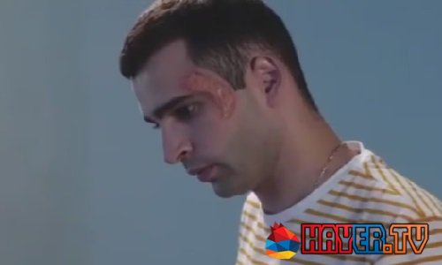 Բեկորներ - Episode 48 [հայկական սերիալ/հայերեն]