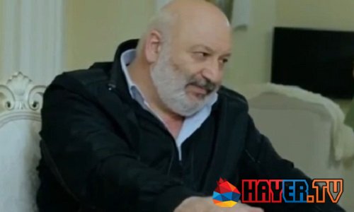 Арматнер 2 - Episode 11 (71) [հայկական սերիալ/հայերեն]