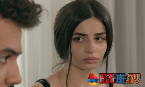 Tsaghikner Dzyan Tak - Episode 109 [հայկական սերիալ/հայերեն]