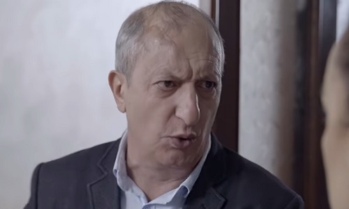 Brnir dzerqs - Episode 18 [հայկական սերիալ/հայերեն]