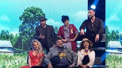 Womens club - Episode 16 [շոու/հայերեն]