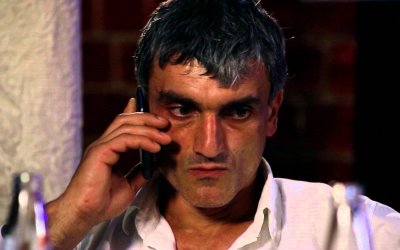 Hreshneri Gayle - Episode 19 [հայկական սերիալ/հայերեն]