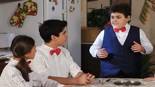 Blbulyanner 3 - Episode 15 [հայկական սերիալ/հայերեն]