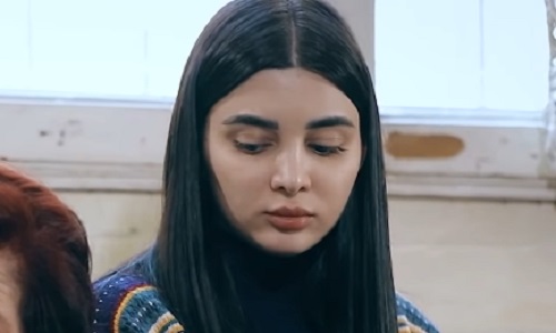 Lqvats Amroci Pahapannery - Episode 3 [հայկական սերիալ/հայերեն]