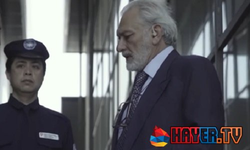 Anatoliakan Patmutyun - Episode 3 [հայկական սերիալ/հայերեն]