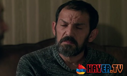 Tsaghikner Dzyan Tak - Episode 70 [հայկական սերիալ/հայերեն]