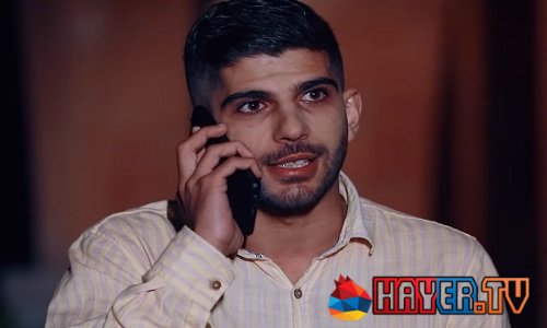 Օջախի Երգը - Episode 110 [հայկական սերիալ/հայերեն]