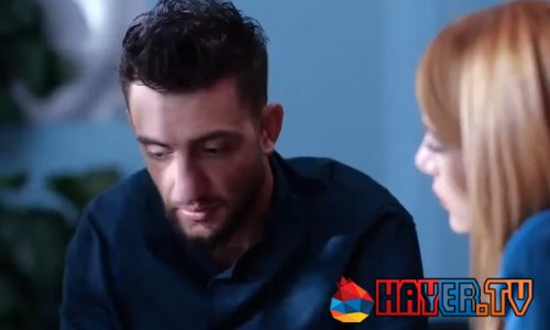 Երկուսով - Episode 145 [հայկական սերիալ/հայերեն]