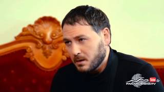 Verjin Hayrike - Episode 74 (24.02.2016) [2016/հայկական սերիալ/հայերեն]