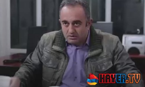 Երկուսով - Episode 173 [հայկական սերիալ/հայերեն]