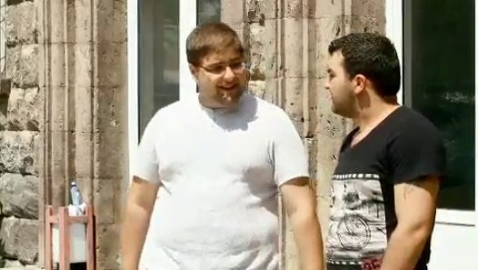 Erachap ser - Episode 27 [հայկական սերիալ/հայերեն]