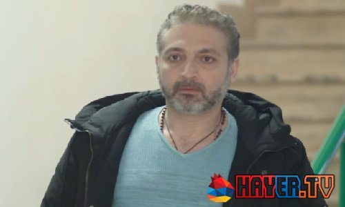 Խափկանք - Episode 139 [հայկական սերիալ/հայերեն]