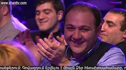 Womens club - Episode 15 [շոու/հայերեն]