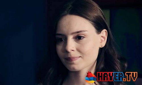 Սիրուն Սոնա - Episode 114 [հայկական սերիալ/հայերեն]