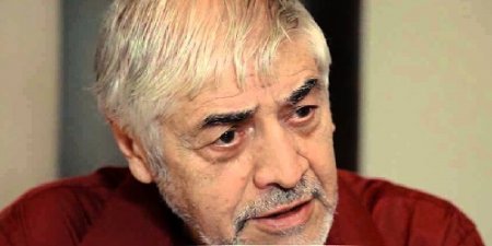Verjin Hayrike - Episode 1 (09.11.2015) [2015/հայկական սերիալ/հայերեն]
