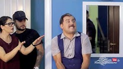 Full House 8 - Episode 7 (29.10.2018) [2018/հայկական սերիալ/հայերեն]