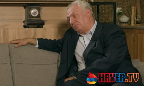 Tsaghikner Dzyan Tak - Episode 128 [հայկական սերիալ/հայերեն]