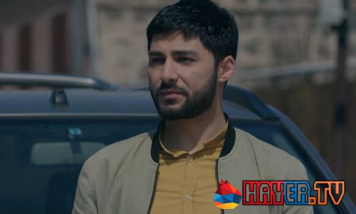 Tsaghikner Dzyan Tak - Episode 43 [հայկական սերիալ/հայերեն]