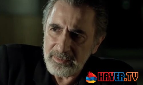 Վերադարձ - Episode 14 [հայկական սերիալ/հայերեն]