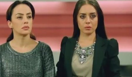 Urishi Hogin - Episode 61 (23.11.2015) [2015/հայկական սերիալ/հայերեն]