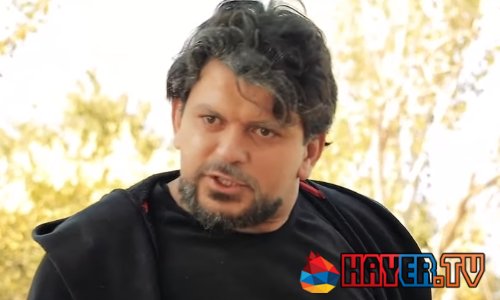 Սարի աղջիկ - Episode 14 [հայկական սերիալ/հայերեն]