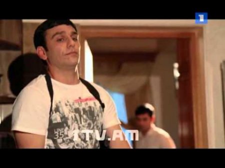 Hatuk Bajin - Episode 11 [հայկական սերիալ/հայերեն]