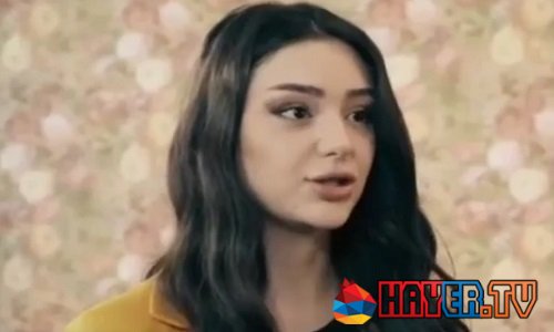 Shirazi Varde - Episode 18 [հայկական սերիալ/հայերեն]