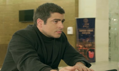 Amen tari garnany - Episode 9 [հայկական սերիալ/հայերեն]