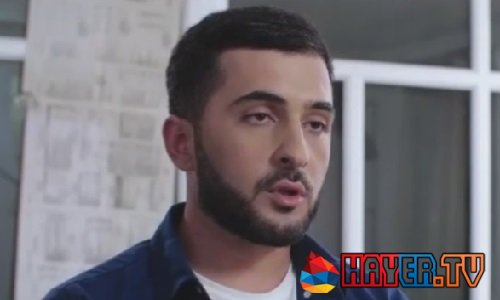 Бекорнер - 15 Серия [հայկական սերիալ/հայերեն]