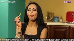 Anuxxelinery - Episode 28 [հայկական սերիալ/հայերեն]