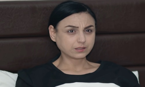 Srtin Hakarak - Episode 132 [հայկական սերիալ/հայերեն]