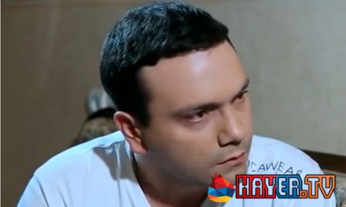 Վերադարձ - Episode 27 [հայկական սերիալ/հայերեն]