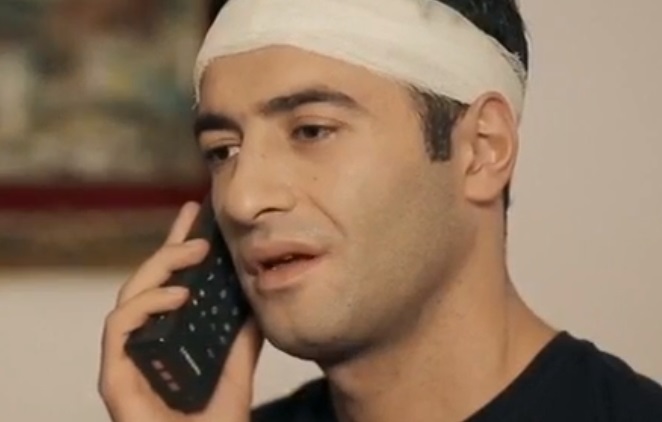Patvic Aravel 2 - Episode 6 [հայկական սերիալ/հայերեն]