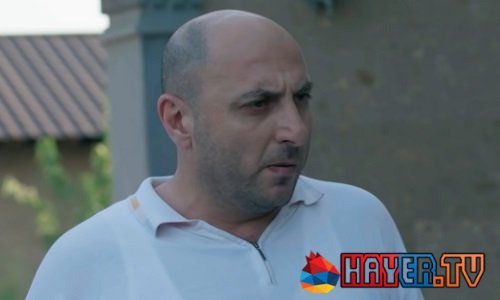 Tsaghikner Dzyan Tak - Episode 122 [հայկական սերիալ/հայերեն]