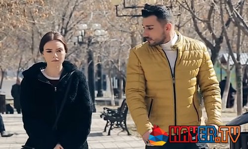 Սիրուն Սոնա - Episode 42 [հայկական սերիալ/հայերեն]