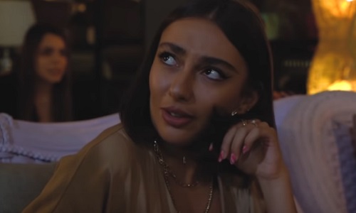 Արի Պարենք - Episode 2 [հայկական սերիալ/հայերեն]