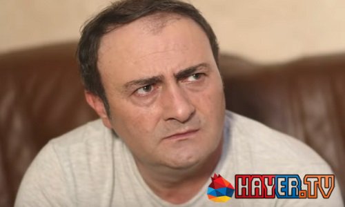 Խափկանք - Episode 237 [հայկական սերիալ/հայերեն]
