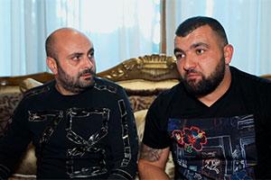 Ֆուլ Yere1 - Episode 4 [հայկական սերիալ/հայերեն]