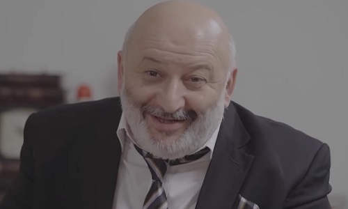 Brnir dzerqs - Episode 8 [հայկական սերիալ/հայերեն]