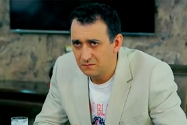 Mecic poqr - Episode 4 [հայկական սերիալ/հայերեն]