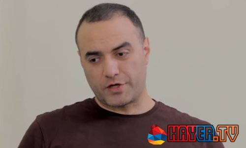 Սիրո թևեր - Episode 110 [հայկական սերիալ/հայերեն]